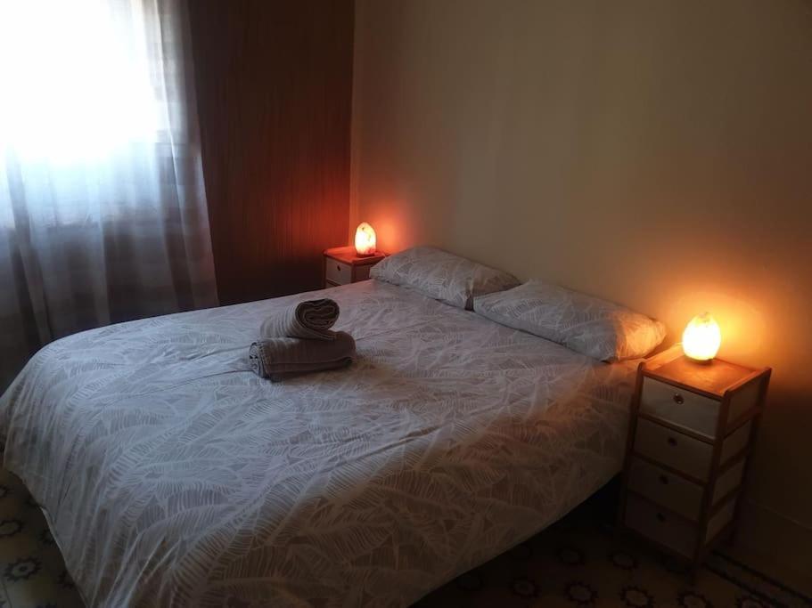 グラナダCasita A La Luz De La Alhambra IIアパートメント エクステリア 写真
