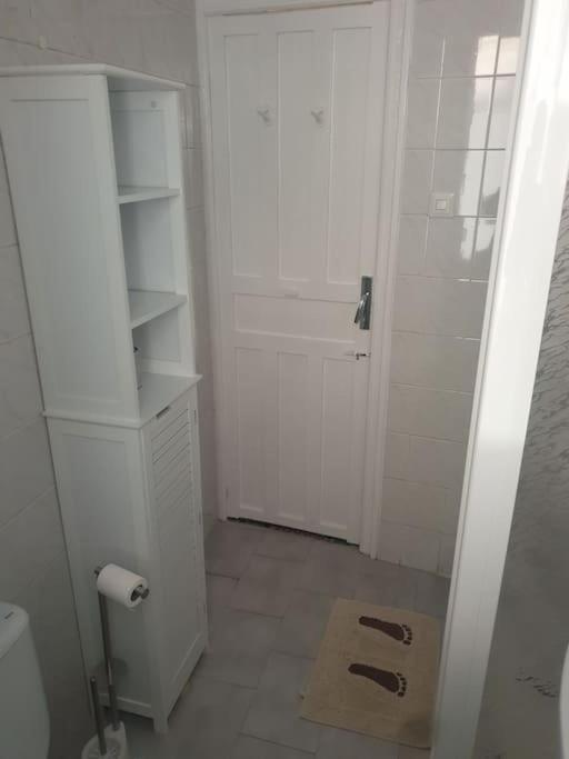 グラナダCasita A La Luz De La Alhambra IIアパートメント エクステリア 写真