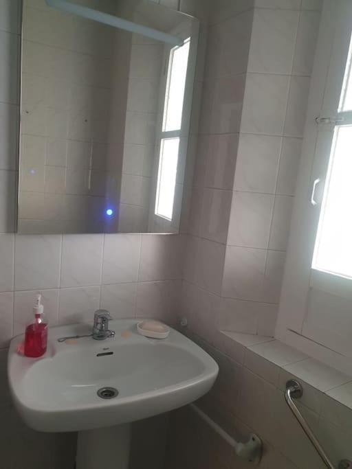 グラナダCasita A La Luz De La Alhambra IIアパートメント エクステリア 写真