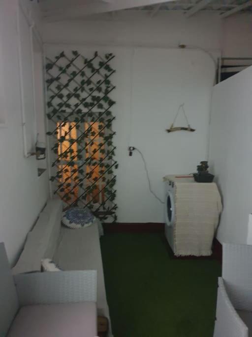 グラナダCasita A La Luz De La Alhambra IIアパートメント エクステリア 写真