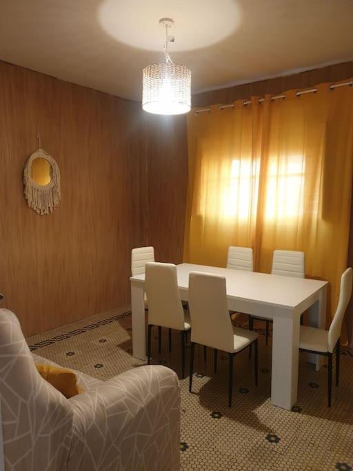 グラナダCasita A La Luz De La Alhambra IIアパートメント エクステリア 写真